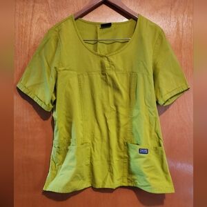Cherokee Scrub Top